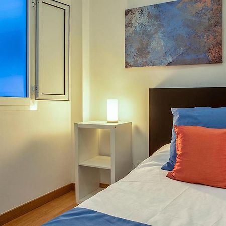 Homefeel Cartuja Sevilla Exteriör bild